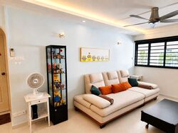 Blk 210 Bukit Batok Street 21 (Bukit Batok), HDB 4 Rooms #574683851